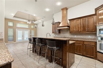 3307 Santa Iliana in Mission, TX - Building Photo - Building Photo