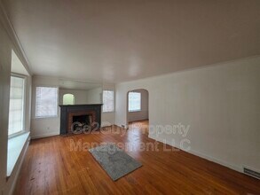 4224 Bishop St in Detroit, MI - Building Photo - Building Photo