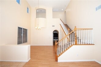 11768 Del Sur Ave in Las Vegas, NV - Building Photo - Building Photo