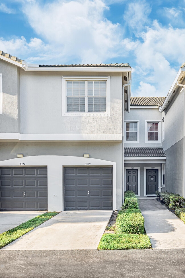 property at 3021 Grandiflora Dr