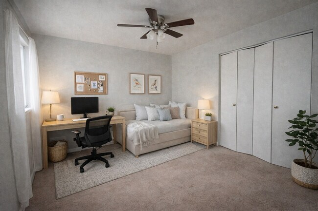 LAUREL GARDENS in Pittsburgh, PA - Building Photo - Building Photo