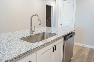 2626 Baron Ave in Abilene, TX - Foto de edificio - Building Photo