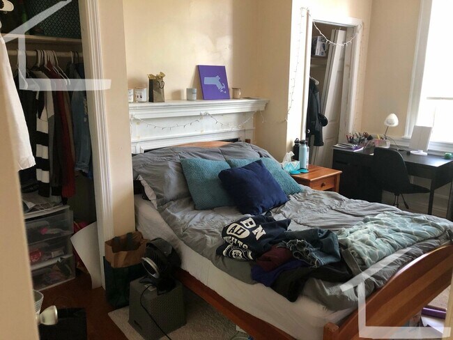 property at 50 Egmont St