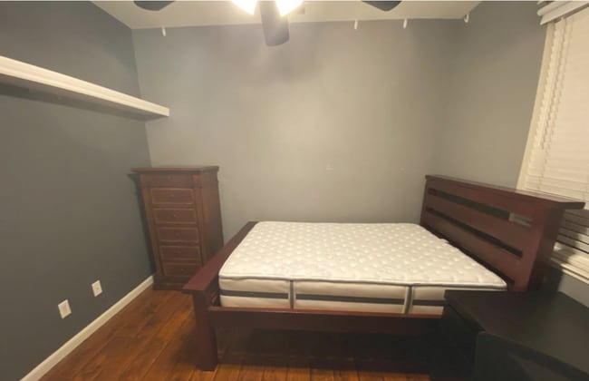 property at 9707 Ruddy Duck Way