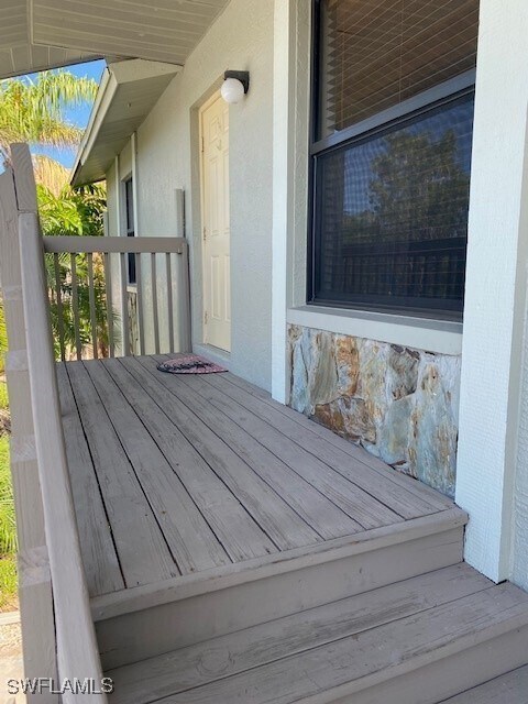 property at 829 SW 47th Terrace