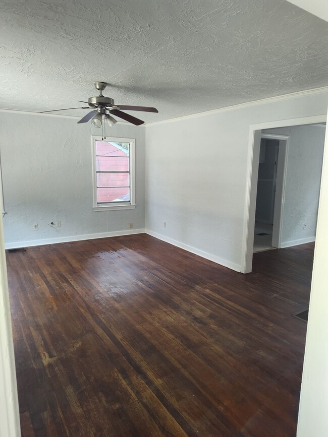 639 Belvedere Rd in Jackson, MS - Building Photo - Building Photo