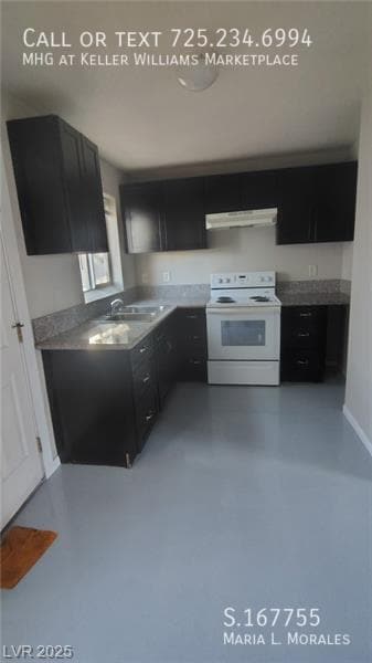 1025 Stewart Ave in Las Vegas, NV - Building Photo - Building Photo