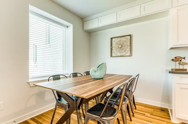 property at 1822 25th St