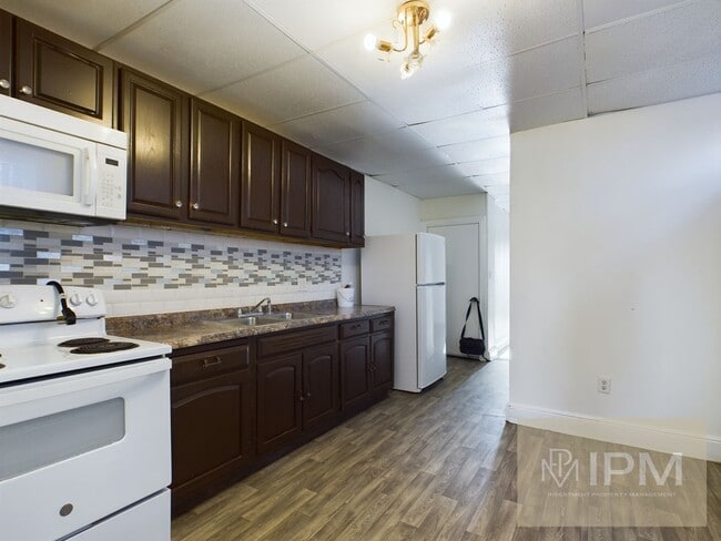 319 N Penn St in York, PA - Building Photo - Building Photo