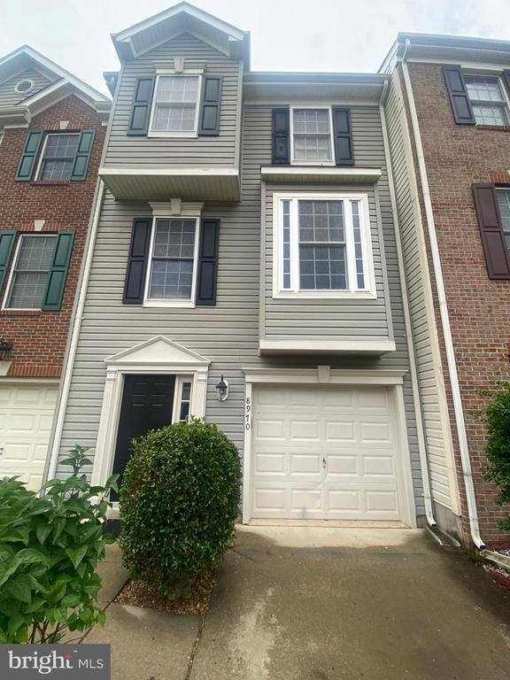 property at 8970 Brewer Creek Pl