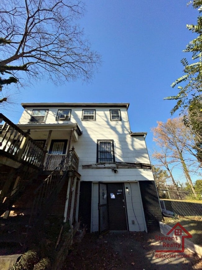 3502 Lansing Ave in Knoxville, TN - Building Photo - Building Photo