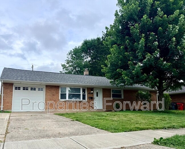 4330 Ashgrove Dr