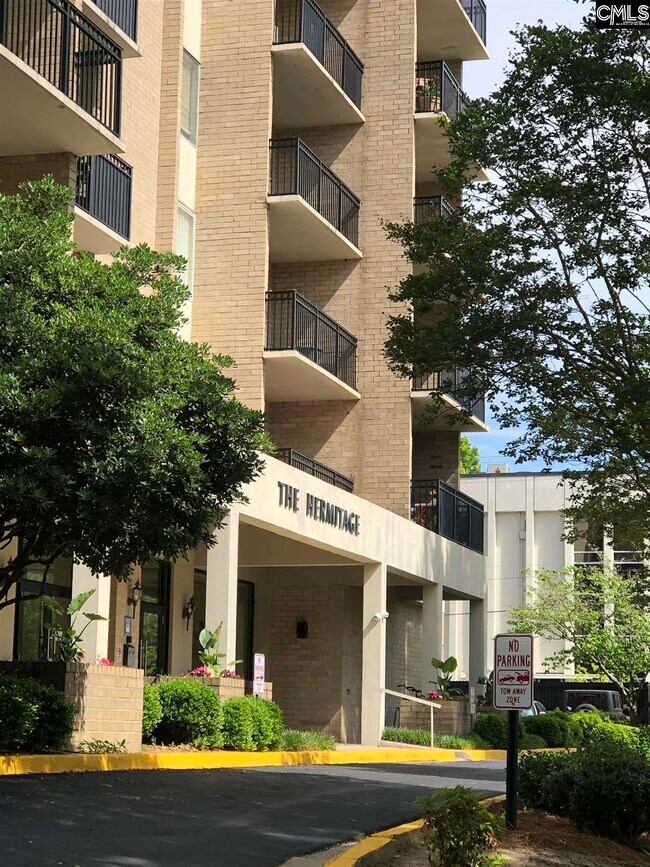 619 King St in Columbia, SC - Building Photo - Building Photo