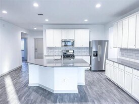 7822 Golden Rubia Ln in Arcola, TX - Building Photo