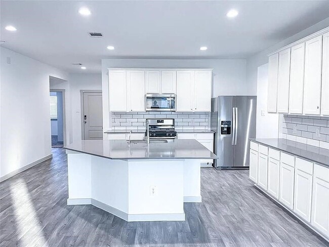 7822 Golden Rubia Ln in Arcola, TX - Building Photo - Building Photo