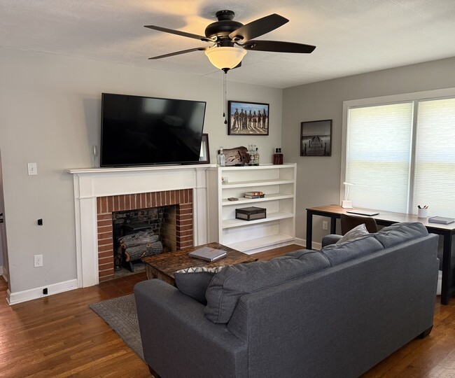 460 Midland Rd in Southern Pines, NC - Building Photo - Building Photo