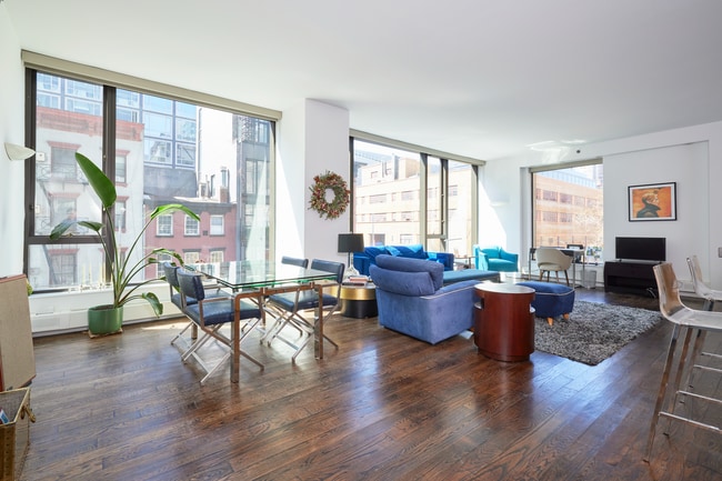 property at 505 Greenwich St