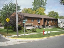 600 Bowman St Apartamentos