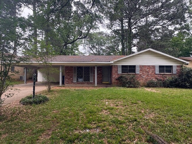 property at 9373 Delores Dr