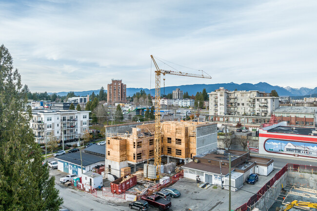 22311 117 Av in Maple Ridge, BC - Building Photo - Building Photo