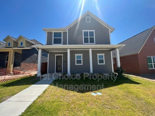 property at 6681 Overlook Dr