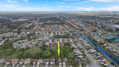 5117 Arbor Glen Cir in Greenacres, FL - Building Photo - Building Photo