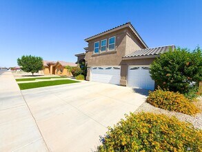 4158 W 27th Pl in Yuma, AZ - Building Photo - Building Photo