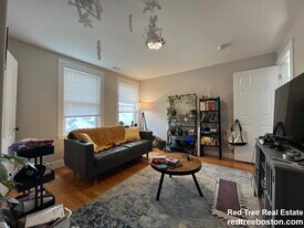 6 Primrose St in Boston, MA - Building Photo