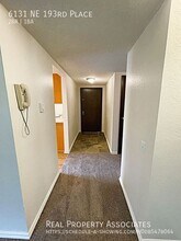 6131 NE 193rd Pl in Kenmore, WA - Building Photo - Building Photo