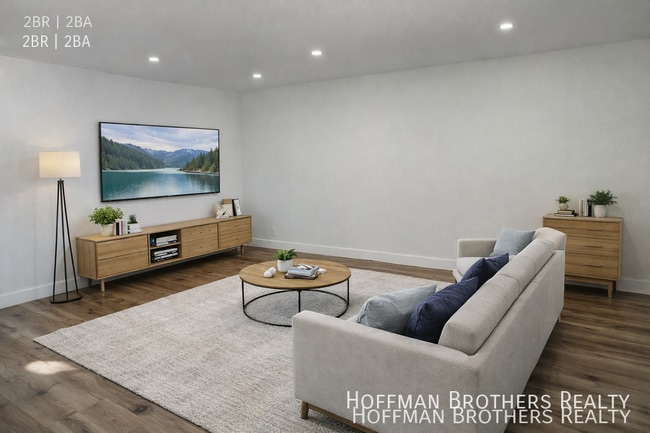 property at 1850 Camden Ave