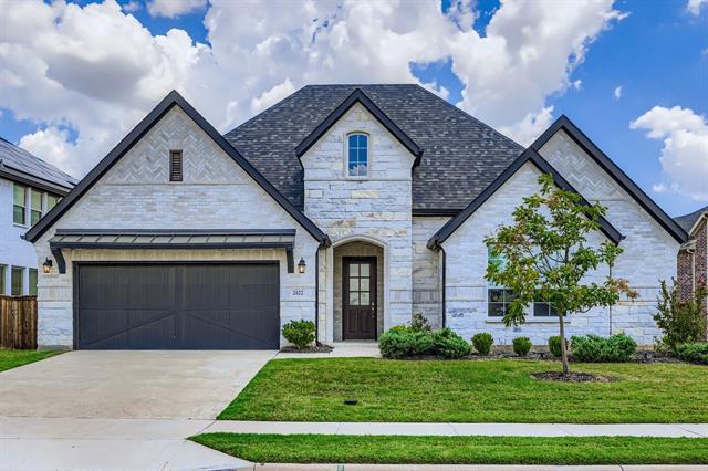 property at 2022 Coventry Dr