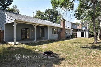 2094 S Pagosa St in Aurora, CO - Building Photo - Building Photo