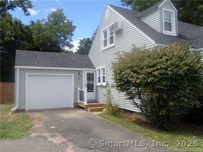 456 Adams St in Manchester, CT - Building Photo - Building Photo