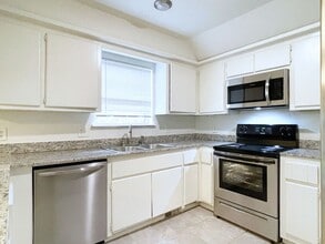 10512 Harvest Moon Ave in Oklahoma City, OK - Building Photo - Building Photo