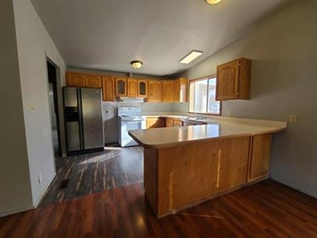property at 1055 Whitefish Stage Rd