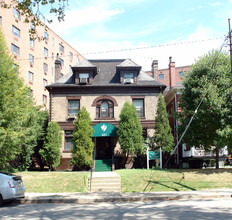 431 Shady Ave in Pittsburgh, PA - Building Photo - Building Photo