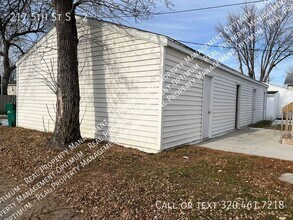 217 5th St S-Unit -2 in Breckenridge, MN - Building Photo - Building Photo