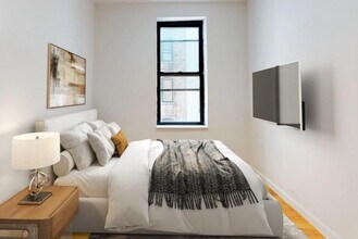 964 Amsterdam Ave in New York, NY - Building Photo - Building Photo