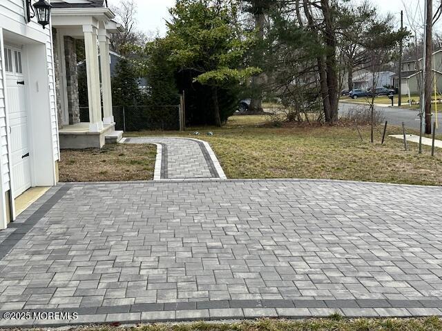 2019 Oakhurst Pkwy in Ocean Township, NJ - Building Photo
