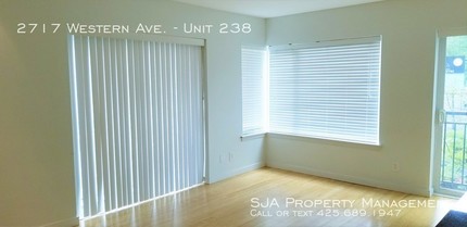 2717 Western Ave-Unit -Unit 238 in Seattle, WA - Building Photo - Building Photo