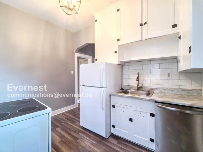 1147 N Marion St in Denver, CO - Building Photo - Building Photo
