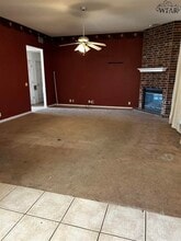 902 Sugarbush Ln in Burkburnett, TX - Building Photo - Building Photo