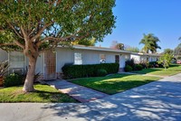 527-531 Bernard St in Costa Mesa, CA - Building Photo - Building Photo