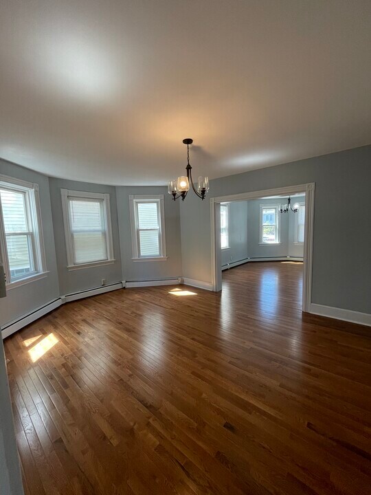 248 Federal St, Unit 1 in Providence, RI - Building Photo