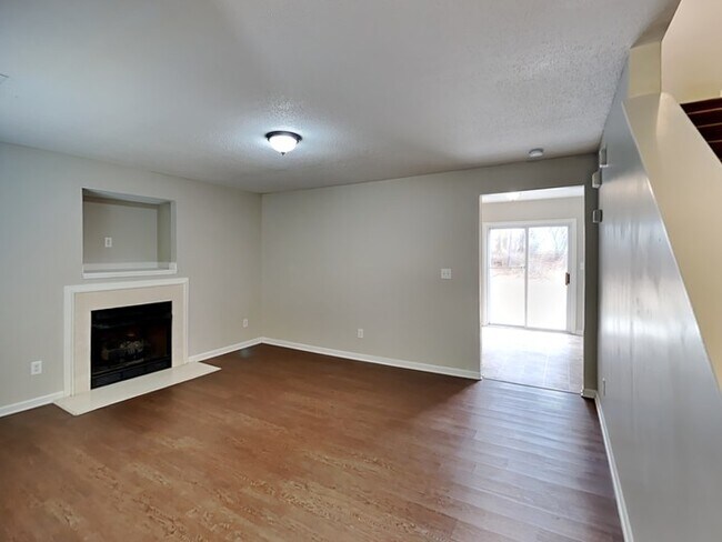 3428 Ann Franklin Ct in Charlotte, NC - Foto de edificio - Building Photo