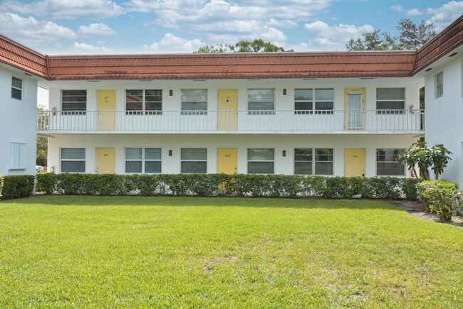 property at 1225 NW 21st St
