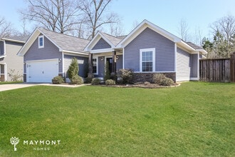 2919 Gillis Dr in Benton, AR - Foto de edificio - Building Photo