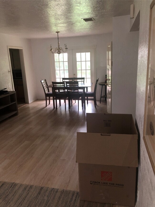 property at 4310 Holt St