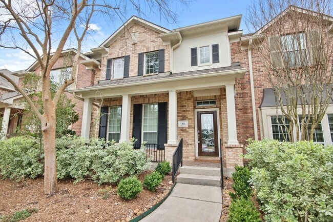 property at 55 W Pipers Green St