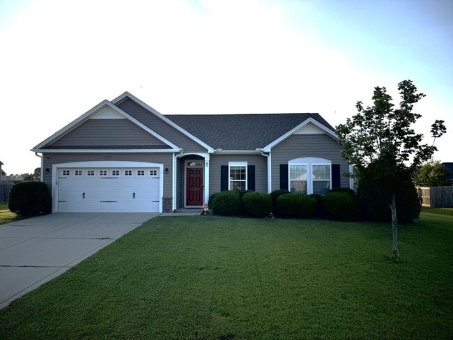 property at 4912 True Fews Cir